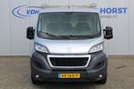 Peugeot Boxer 330 2.2 110 pk HDI L1H1 Première Trekhaak, Im, Voorwielaandrijving, Euro 5, Gebruikt, 4 cilinders