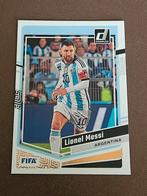 Lionel Messi Argentina Panini Donruss 2023-24, Verzenden, Nieuw, Plaatje