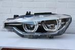 Koplamp BMW 3 Serie F30 F31 LCI Adaptive LED MOOI !, Gebruikt, Ophalen of Verzenden, BMW