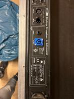 16x Fresnel theaterlampen incl. Showtec verdelers, Ophalen, Gebruikt, Licht, Kleur