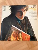 LP Bob Dylan, Ophalen of Verzenden, 1960 tot 1980, Gebruikt, 12 inch
