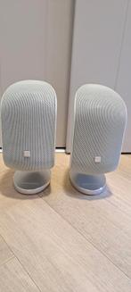 B&W M1 Luidsprekers - nieuw model-Topkwaliteit Geluid!, Audio, Tv en Foto, Luidsprekers, Ophalen, Gebruikt, 60 tot 120 watt, Bowers & Wilkins (B&W)