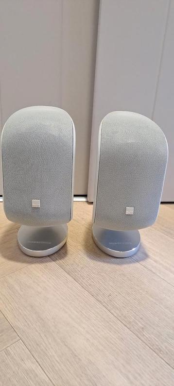 B&W M1 Luidsprekers - nieuw model-Topkwaliteit Geluid! beschikbaar voor biedingen