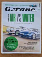 Octane Mei May 2025 Engelse Versie, oa. Porsche 911 item, Ophalen of Verzenden, Gelezen, Porsche