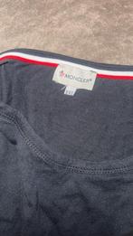Moncler t-shirt, Kleding | Heren, Ophalen, Zo goed als nieuw, Overige maten