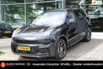 Lynk & Co 01 1.5 PANO-DAK NL-AUTO NAP!, Euro 6, Traction-control, Zwart, Bedrijf