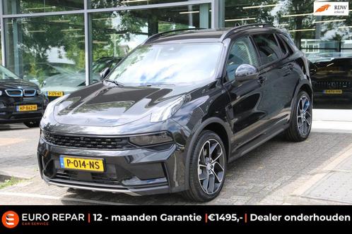 Lynk & Co 01 1.5 PANO-DAK NL-AUTO NAP!, Auto's, Lynk & Co, Bedrijf, Te koop, ABS, Adaptive Cruise Control, Airconditioning, Alarm