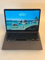 MacBook Air 13” M1 (2020) 8GB, 256gb SSD, Computers en Software, Apple Macbooks, 256 GB, 2 tot 3 Ghz, 8 GB, 13 inch