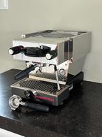 La Marzocco Linea Mini Rvs  Nieuwstaat Vol onderhoud, Witgoed en Apparatuur, Koffiezetapparaten, Ophalen of Verzenden, Zo goed als nieuw