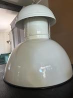 Industriële hanglamp HK Living (wit), Ophalen of Verzenden, Metaal, Zo goed als nieuw, 50 tot 75 cm