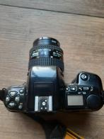 Nikon F601 af, Ophalen, Gebruikt, Spiegelreflex, Nikon