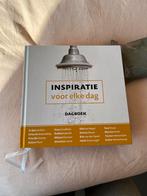 Kees Goedhart - Inspiratie voor elke dag, Boeken, Ophalen of Verzenden, Zo goed als nieuw, Kees Goedhart; Orlando Bottenbley