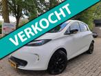 Renault ZOE R240 Intens 22 kWh Airco/Clima Nwe APK Automaat, Auto's, 240 km, 41 kWh, Wit, ZOE
