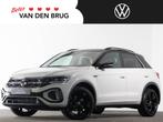 Volkswagen T-Roc R-Line 1.5 TSI 150 PK DSG | LED | Black Sty, 4 cilinders, 150 pk, Origineel Nederlands, Bedrijf