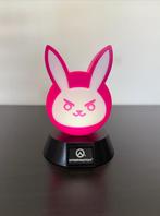 Paladone Icons Overwatch D.Va Bunny Light, Ophalen of Verzenden, Zo goed als nieuw, Overwatch