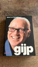 Michel van Egmond - Gijp, Zo goed als nieuw, Balsport, Verzenden, Michel van Egmond