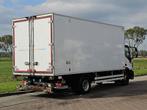 IVECO 140E28 EUROCARGO atp, Auto's, 281 pk, Euro 6, Iveco, Wit