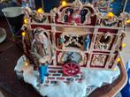 Blokker Draaiorgel, Diversen, Kerst, Ophalen