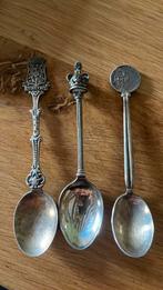 Thee lepeltjes, Ophalen of Verzenden