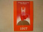 Russisch kaartje Oktober-revolutie, Verzenden, Nieuw
