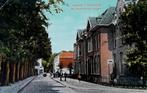 Bloemendaal - Dorp, Ophalen of Verzenden, Voor 1920, Ongelopen, Noord-Holland