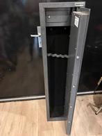 Wapenkluis, Ophalen, Zo goed als nieuw