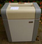 PAPIERVERSNIPPERAAR   papiervernietiger  DAHLE 30114, Diversen, Bureau-accessoires, Ophalen, Gebruikt
