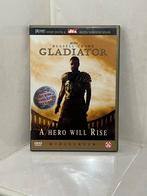 Gladiator dvd, Cd's en Dvd's, Dvd's | Actie, Verzenden