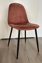Eetkamerstoelen (3x) Karwei WOOOD, Ophalen, Zo goed als nieuw, Overige kleuren, Drie