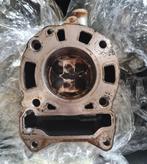 Cylinder met zuiger Piaggio 125cc, Ophalen of Verzenden