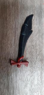 Thundercats vintage Mumm-Ra zwaard, Ophalen of Verzenden, Gebruikt
