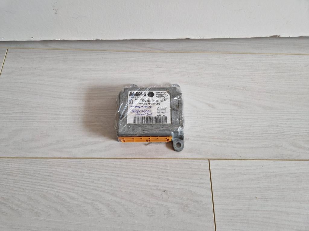 Peugeot  206 306 airbag modules, Ophalen, Nieuw, Peugeot