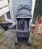 Kinderwagen compass, Ophalen, Zo goed als nieuw, Overige merken
