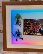 Masters of the Universe - Skeletor Jitsu Cobra Khan Whiplash, Ophalen of Verzenden, Zo goed als nieuw, H, H