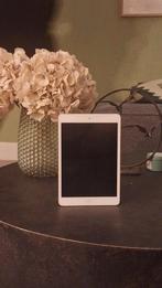 iPad mini 1 – Compact & Handig, Computers en Software, Apple iPads, Ophalen, 8 inch, Wit, Apple iPad