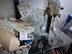 Star wars collectie, Verzamelen, Star Wars, Ophalen of Verzenden, Zo goed als nieuw, Actiefiguurtje