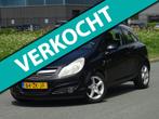 Opel Corsa Verkocht! Verkocht!, Voorwielaandrijving, 450 kg, Gebruikt, 1229 cc