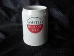 amstel holland beer pul, Verzamelen, Biermerken, Ophalen of Verzenden, Gebruikt, Pul(len), Amstel