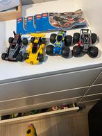 Diverse lego Racers sets zie beschrijving, Ophalen of Verzenden, Gebruikt