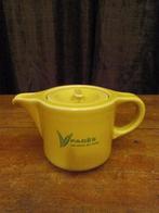 theepotje Verveine, Gebruikt, Keramiek, Overige typen, Ophalen of Verzenden