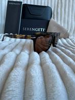 Serengeti Carlo Lg 8323  incl garantie en btw-factuur, Zonnebril, Verzenden, Nieuw, Nvt