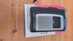 Cassette recorder Sony TCM-83, Audio, Tv en Foto, Cassettedecks, Ophalen, Enkel, Overige merken