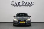 Audi A3 Sportback 1.0 TFSI Pro Line LED/PANORAMADAK/LEER+S.V, Auto's, Gebruikt, Euro 6, 116 pk, Leder