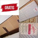 senioren bed inclusief matras gratis op te halen, Huis en Inrichting, Verstelbaar, 90 cm, Eenpersoons, Ophalen of Verzenden