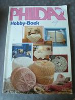 Phildar haakboek, Ophalen of Verzenden, Zo goed als nieuw, Haken, Patroon of Boek