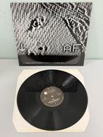 AFX Aphex Twin Analogue Bubblebath 4 EP Vinyl Rephlex 1994, Cd's en Dvd's, Ophalen of Verzenden, Zo goed als nieuw, 12 inch, Techno of Trance