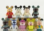 Vinylmation figuren van Disney star wars Alice in wonderland, Ophalen of Verzenden, Gebruikt