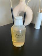 Shiseido Wasco Quick gentle cleanser 150ml, Nieuw, Gehele gezicht, Ophalen of Verzenden, Reiniging