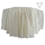 Off shoulder top, Nieuwe collectie - ibiza- / festival style, Maat 38/40 (M), Beige, Nieuw, Ophalen of Verzenden