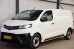 Toyota PROACE Worker 2.0 D-4D 145PK L2H1 LANG EURO 6, Voorwielaandrijving, Stof, Gebruikt, Euro 6